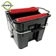 wringer mop bucket